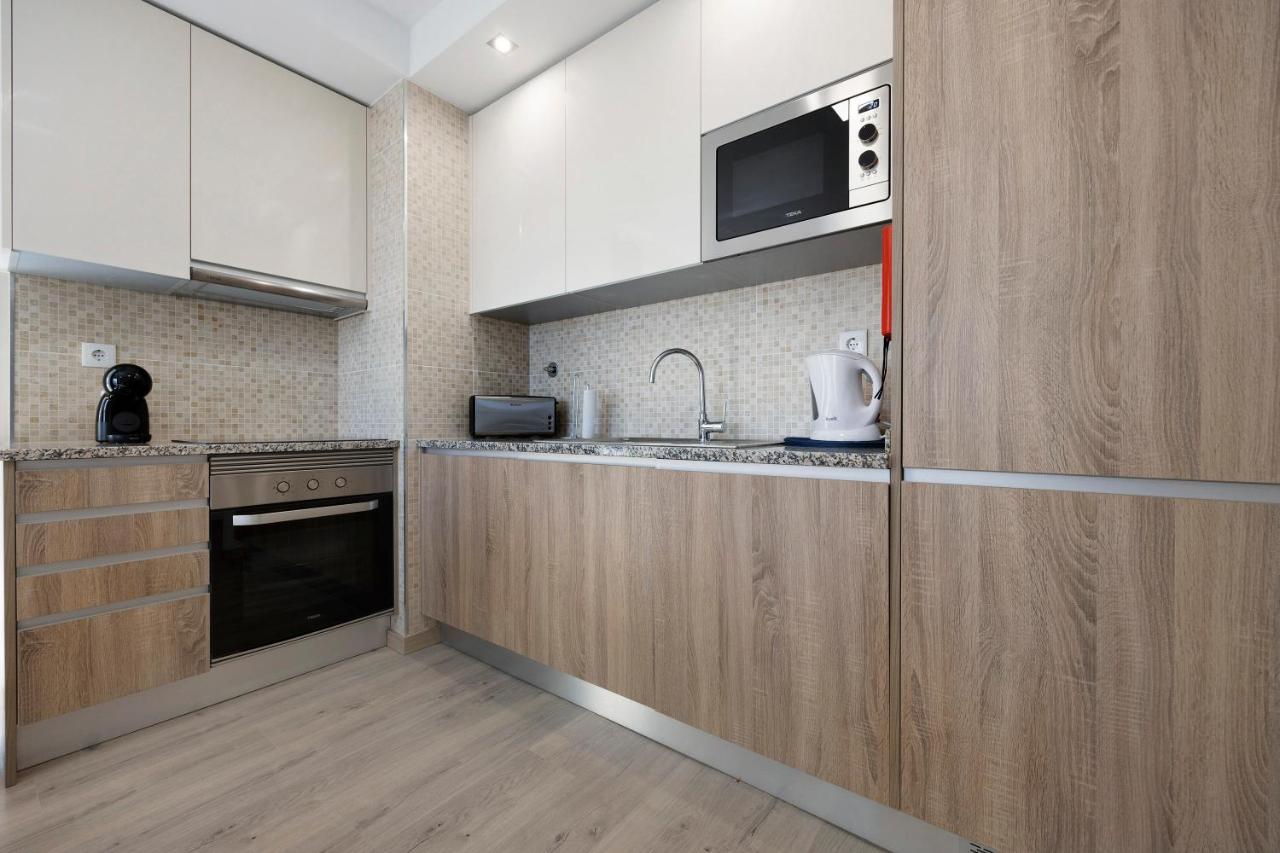 Apartamento Elite Residence Portimao Exterior photo