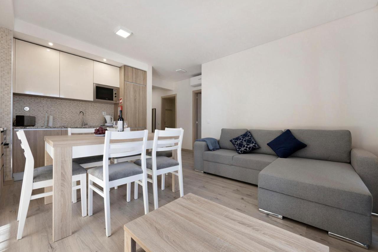 Apartamento Elite Residence Portimao Exterior photo
