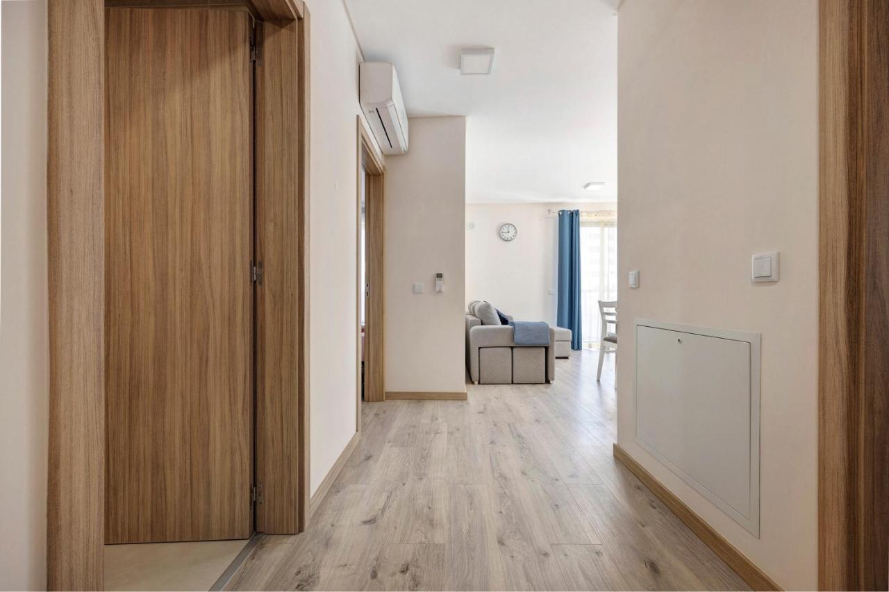 Apartamento Elite Residence Portimao Exterior photo