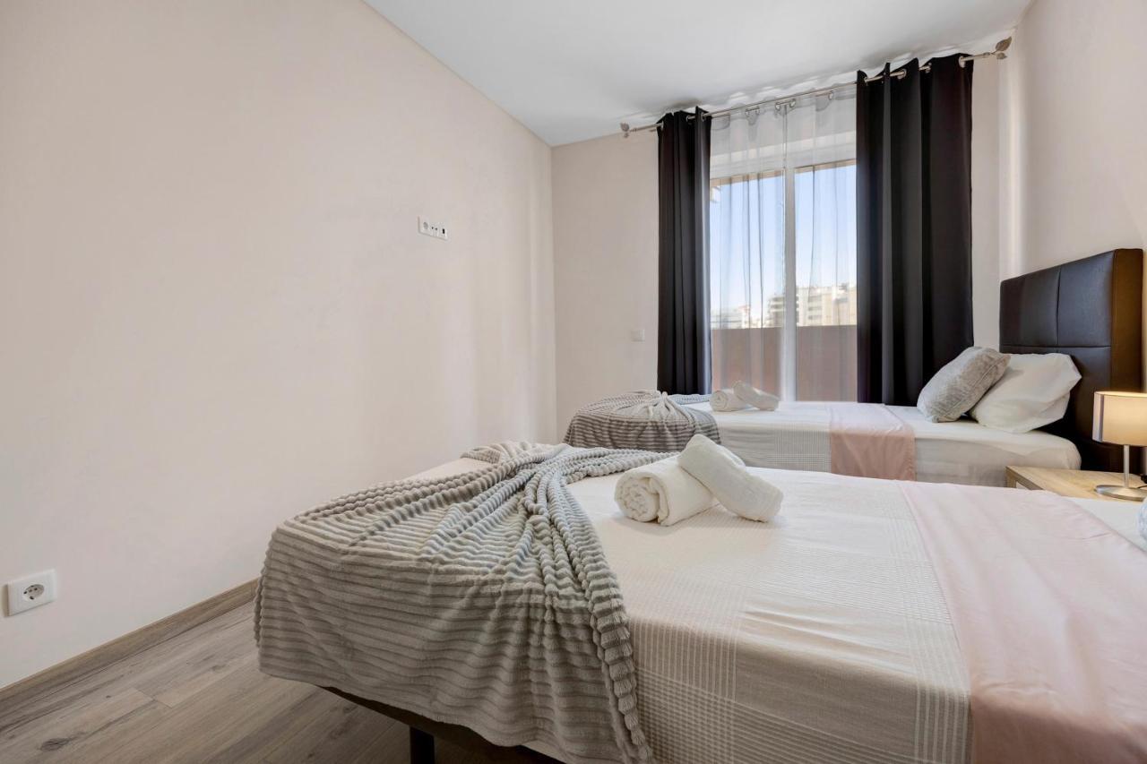Apartamento Elite Residence Portimao Exterior photo